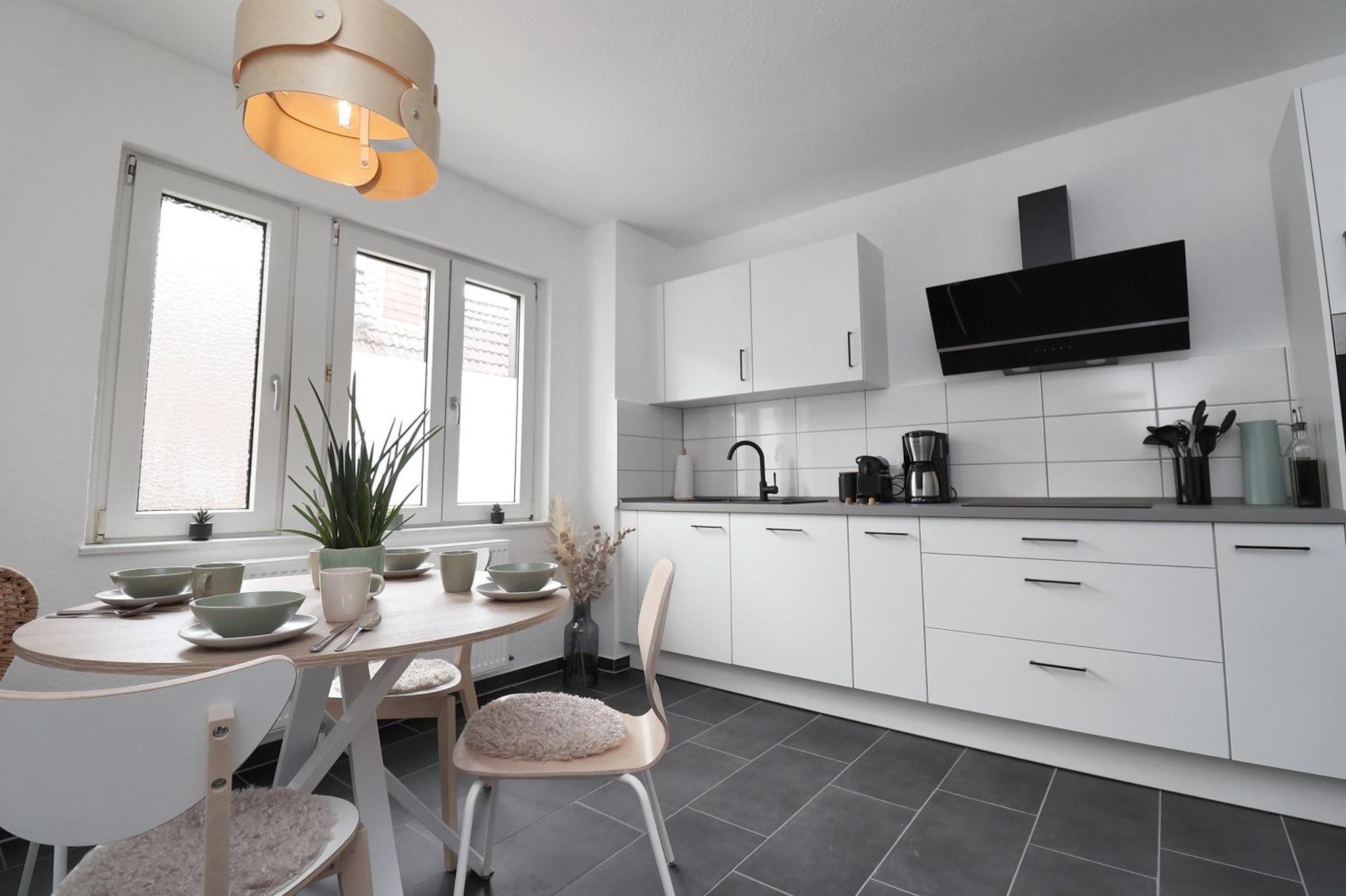 Ferienwohnung Design Am Rhein - Traumlage Rheinufer I Kueche I Oeffentl Parkplaetze Bingen am Rhein Exterior foto