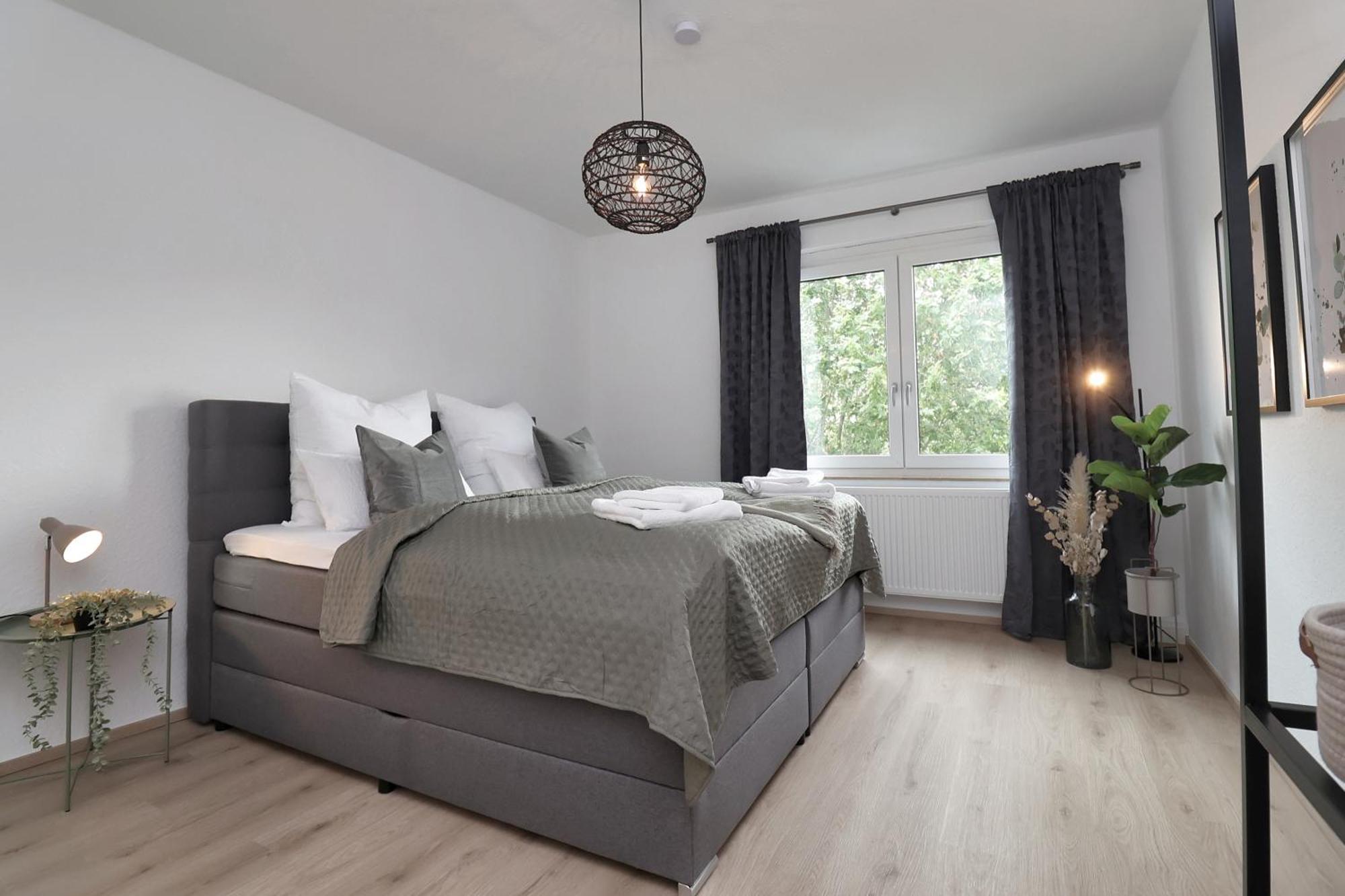 Ferienwohnung Design Am Rhein - Traumlage Rheinufer I Kueche I Oeffentl Parkplaetze Bingen am Rhein Exterior foto