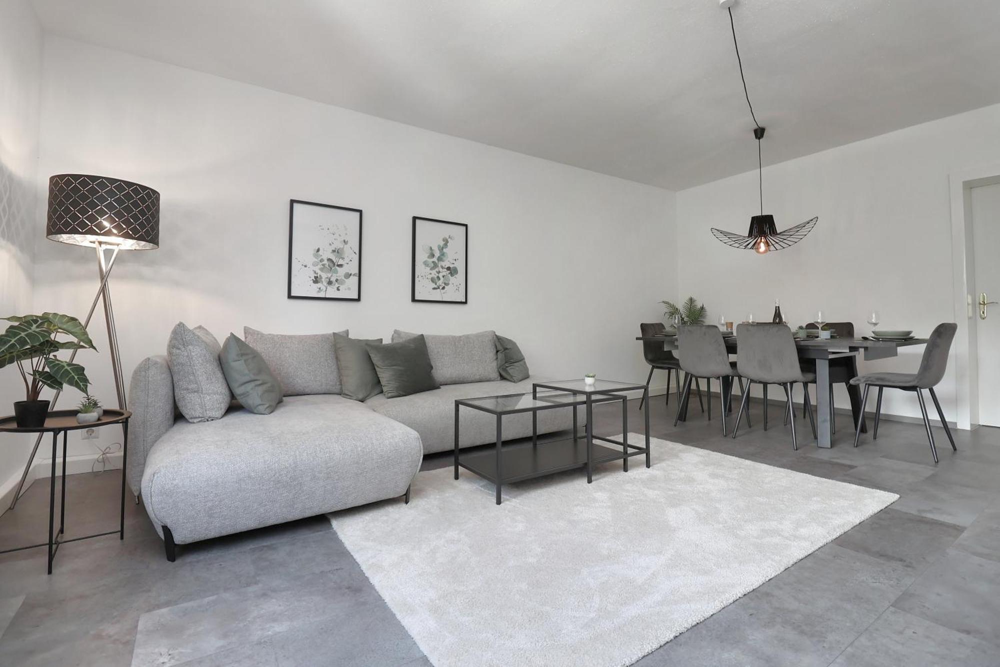 Ferienwohnung Design Am Rhein - Traumlage Rheinufer I Kueche I Oeffentl Parkplaetze Bingen am Rhein Exterior foto