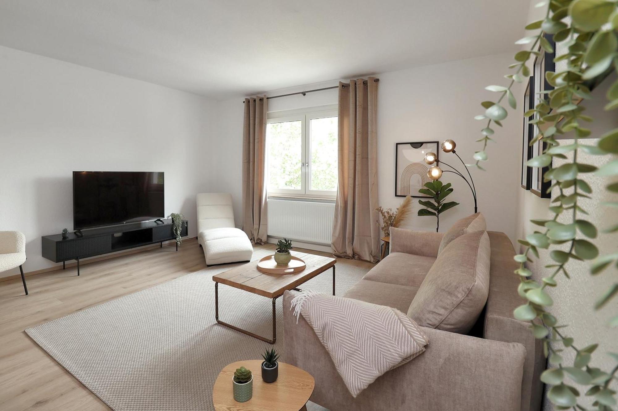 Ferienwohnung Design Am Rhein - Traumlage Rheinufer I Kueche I Oeffentl Parkplaetze Bingen am Rhein Exterior foto