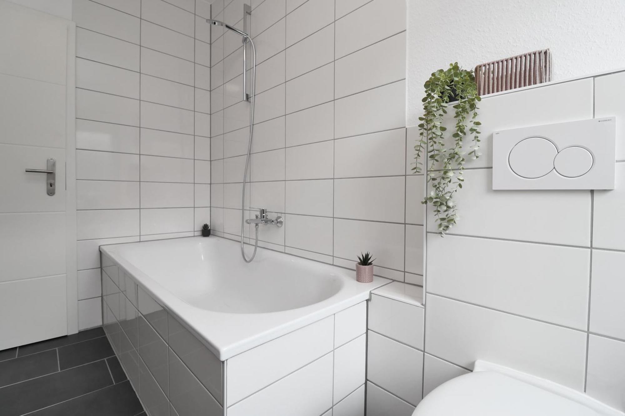 Ferienwohnung Design Am Rhein - Traumlage Rheinufer I Kueche I Oeffentl Parkplaetze Bingen am Rhein Exterior foto