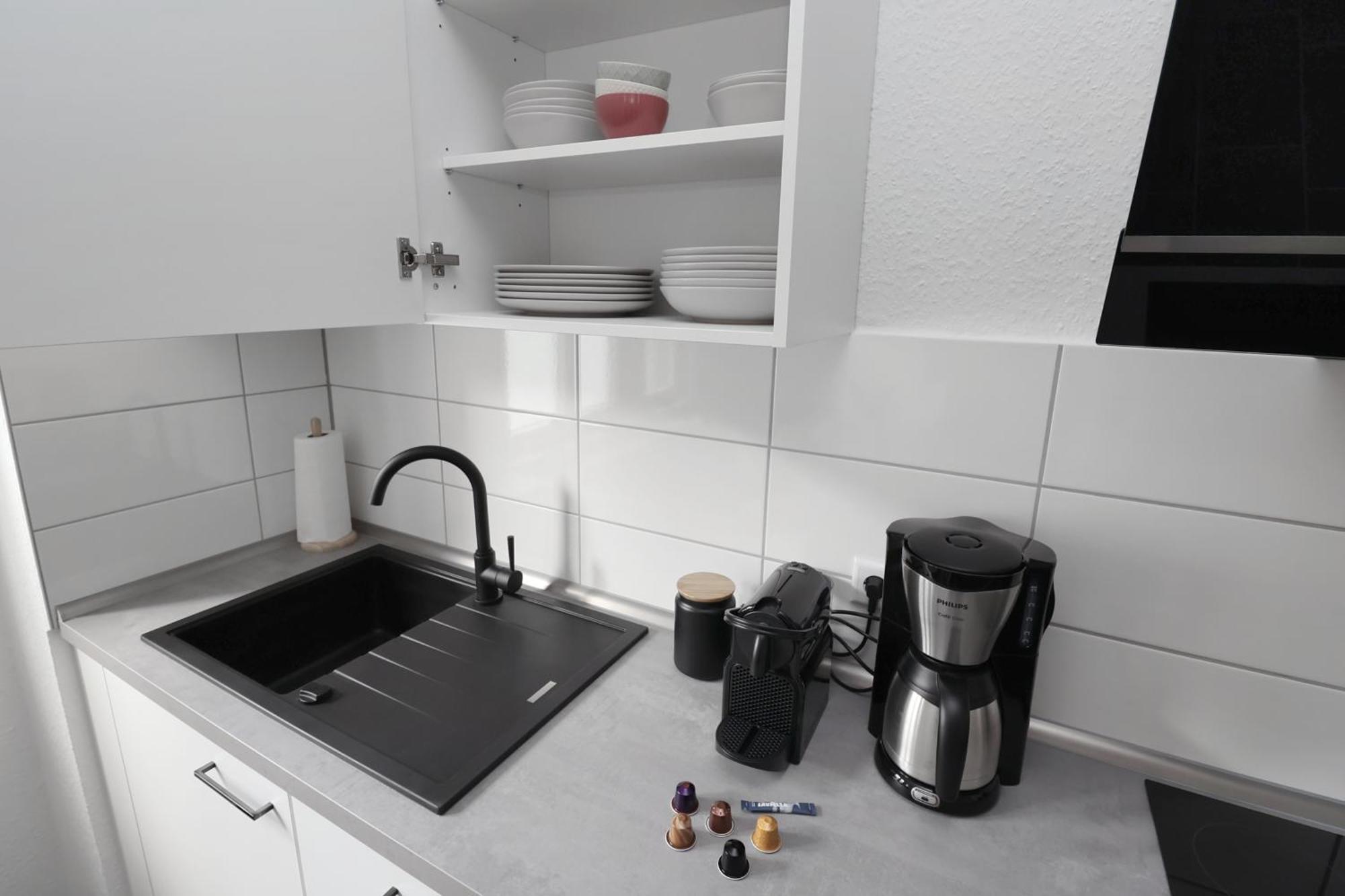 Ferienwohnung Design Am Rhein - Traumlage Rheinufer I Kueche I Oeffentl Parkplaetze Bingen am Rhein Exterior foto