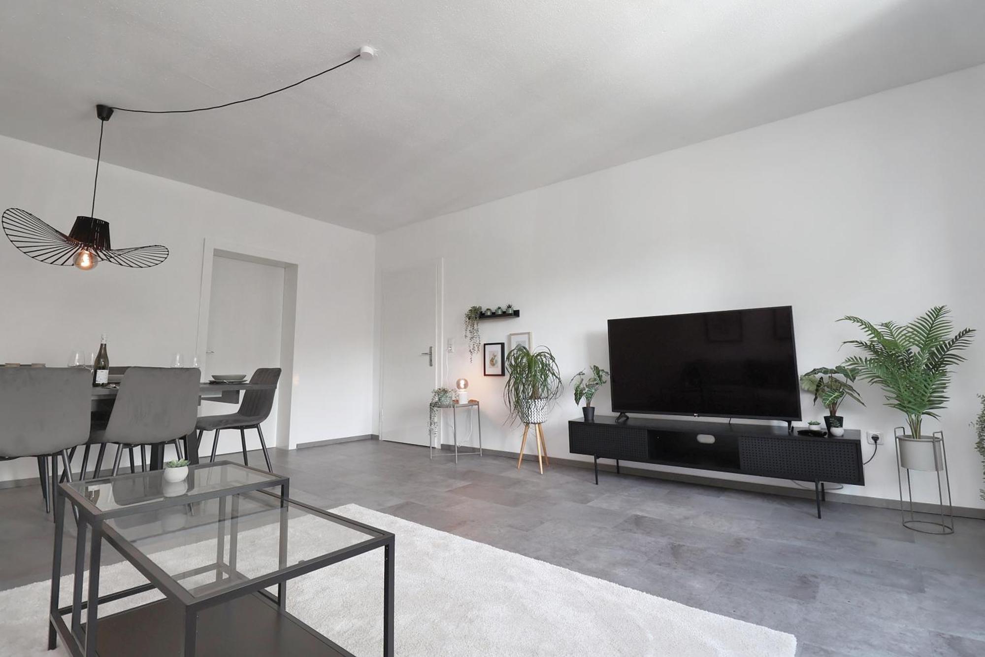 Ferienwohnung Design Am Rhein - Traumlage Rheinufer I Kueche I Oeffentl Parkplaetze Bingen am Rhein Exterior foto