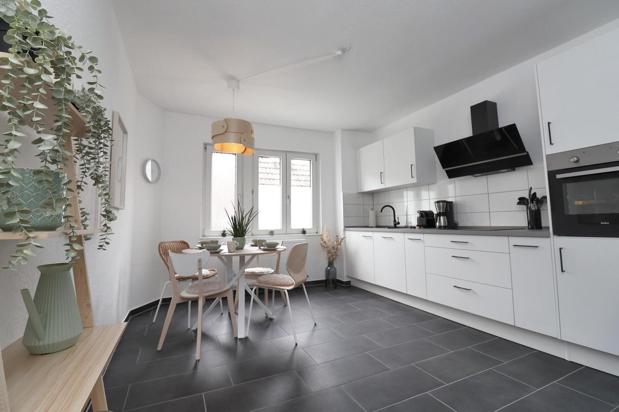 Ferienwohnung Design Am Rhein - Traumlage Rheinufer I Kueche I Oeffentl Parkplaetze Bingen am Rhein Exterior foto