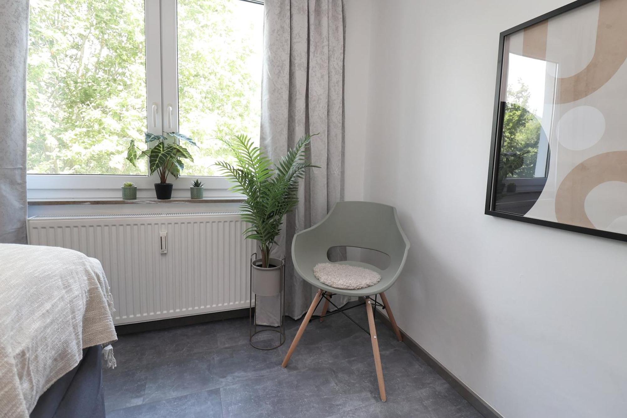 Ferienwohnung Design Am Rhein - Traumlage Rheinufer I Kueche I Oeffentl Parkplaetze Bingen am Rhein Exterior foto
