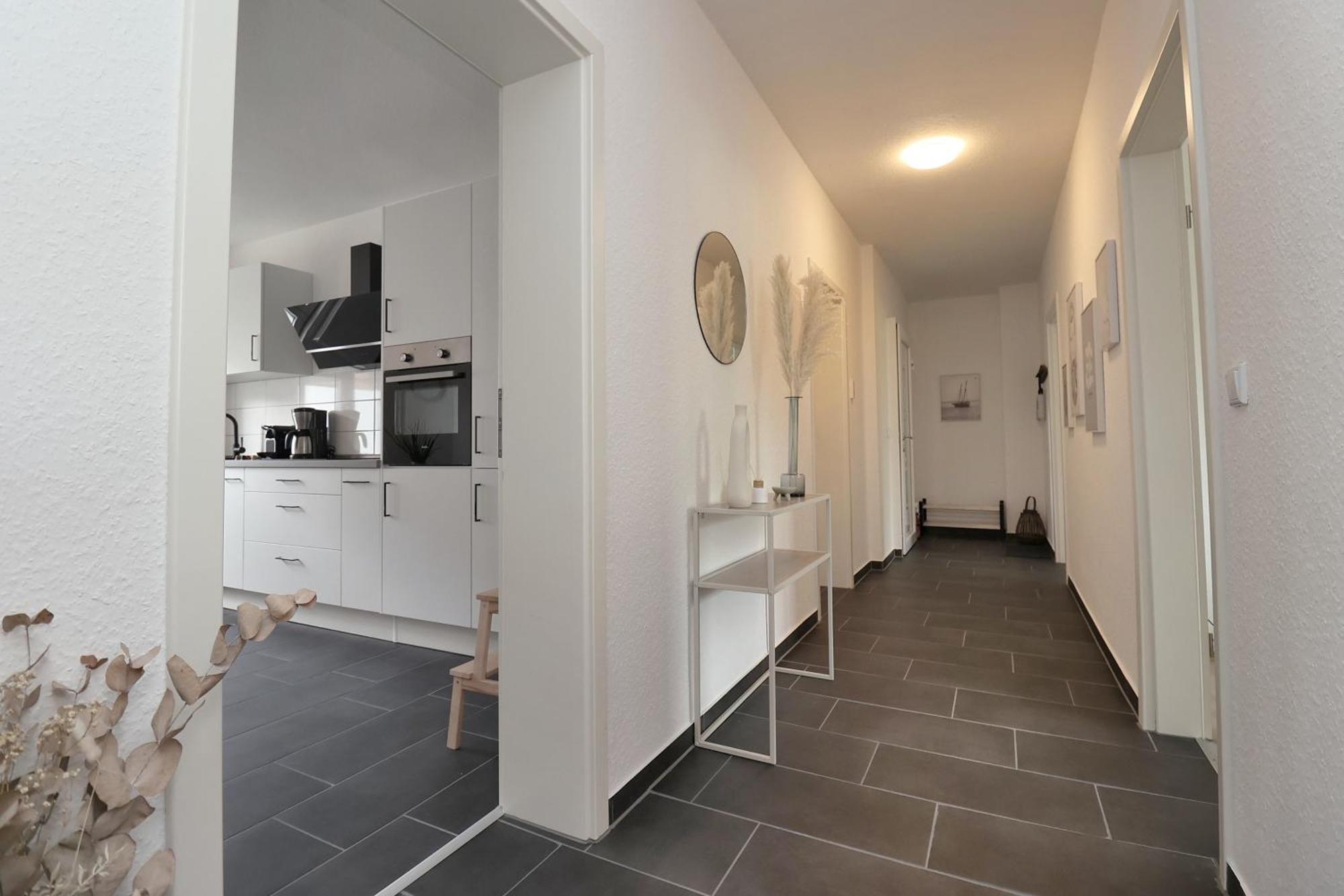 Ferienwohnung Design Am Rhein - Traumlage Rheinufer I Kueche I Oeffentl Parkplaetze Bingen am Rhein Exterior foto