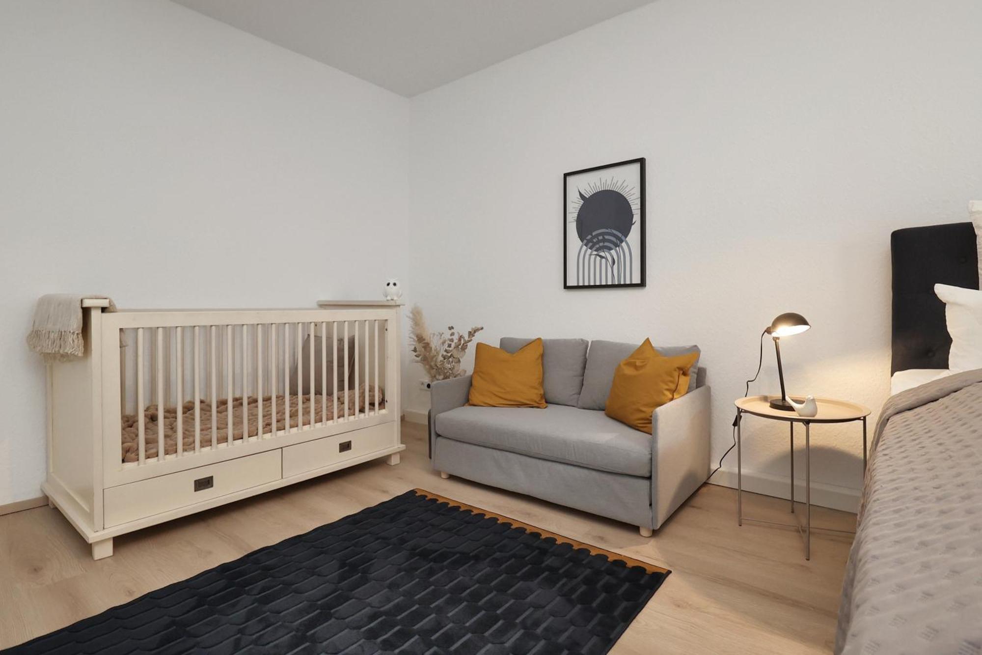 Ferienwohnung Design Am Rhein - Traumlage Rheinufer I Kueche I Oeffentl Parkplaetze Bingen am Rhein Exterior foto