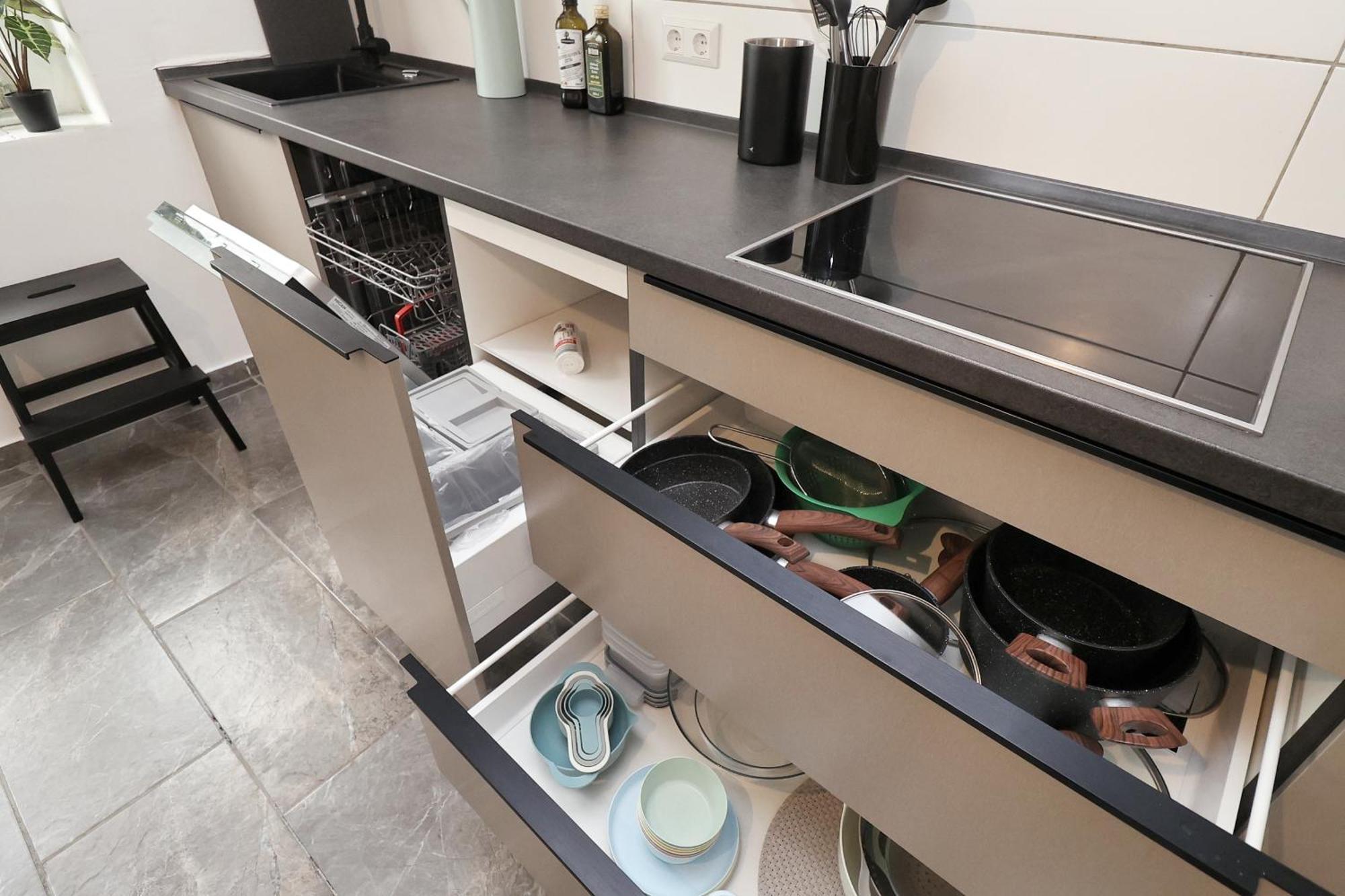 Ferienwohnung Design Am Rhein - Traumlage Rheinufer I Kueche I Oeffentl Parkplaetze Bingen am Rhein Exterior foto