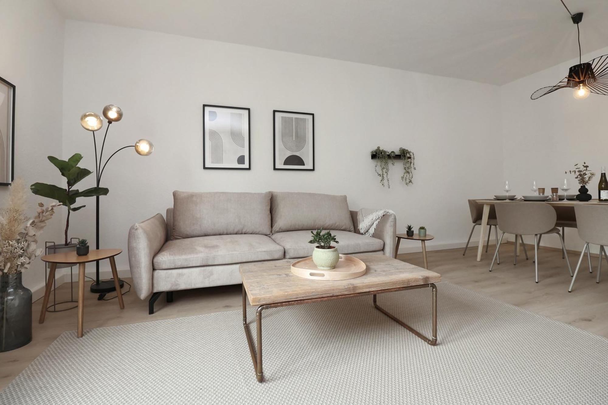 Ferienwohnung Design Am Rhein - Traumlage Rheinufer I Kueche I Oeffentl Parkplaetze Bingen am Rhein Exterior foto