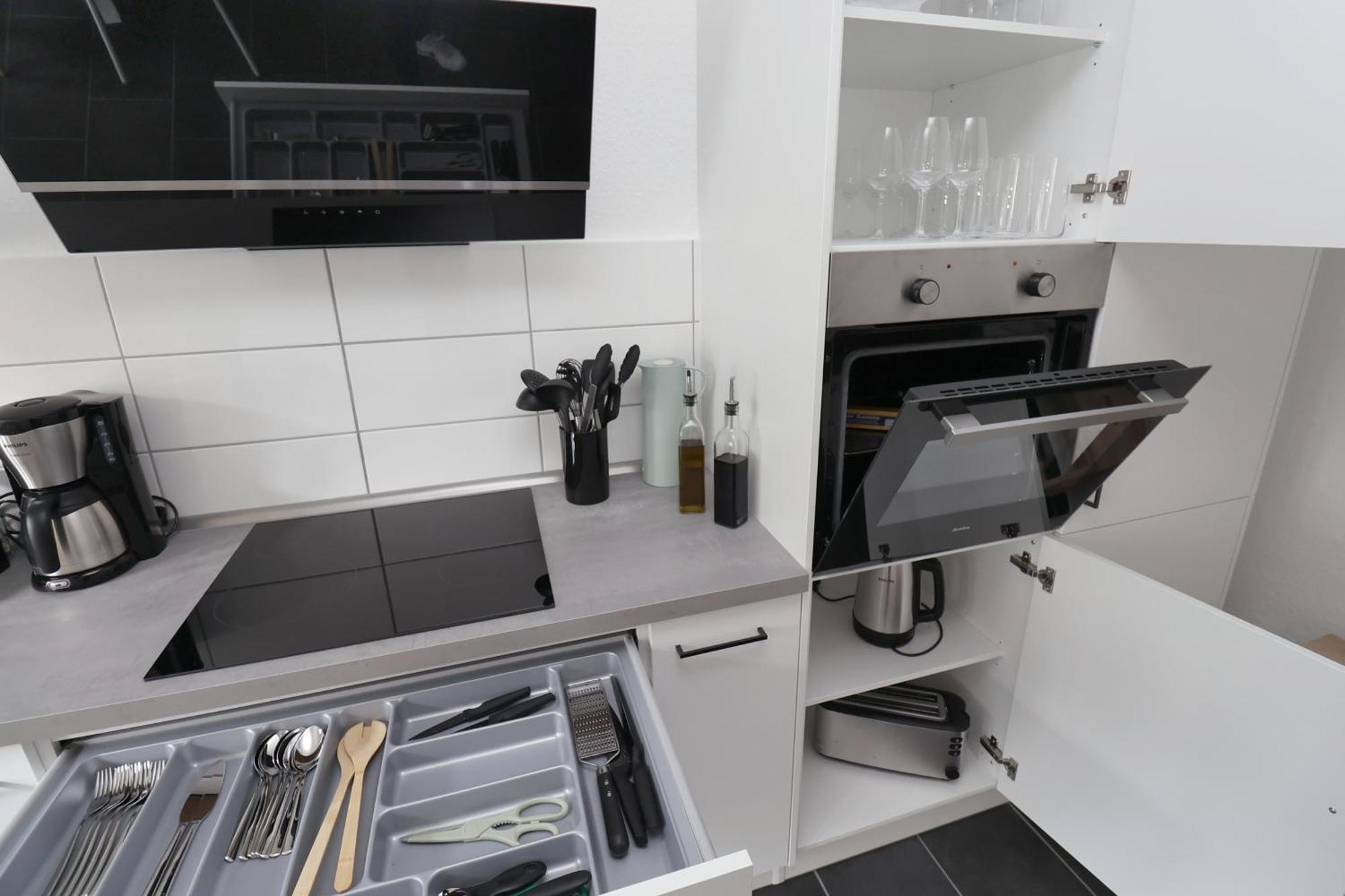 Ferienwohnung Design Am Rhein - Traumlage Rheinufer I Kueche I Oeffentl Parkplaetze Bingen am Rhein Exterior foto