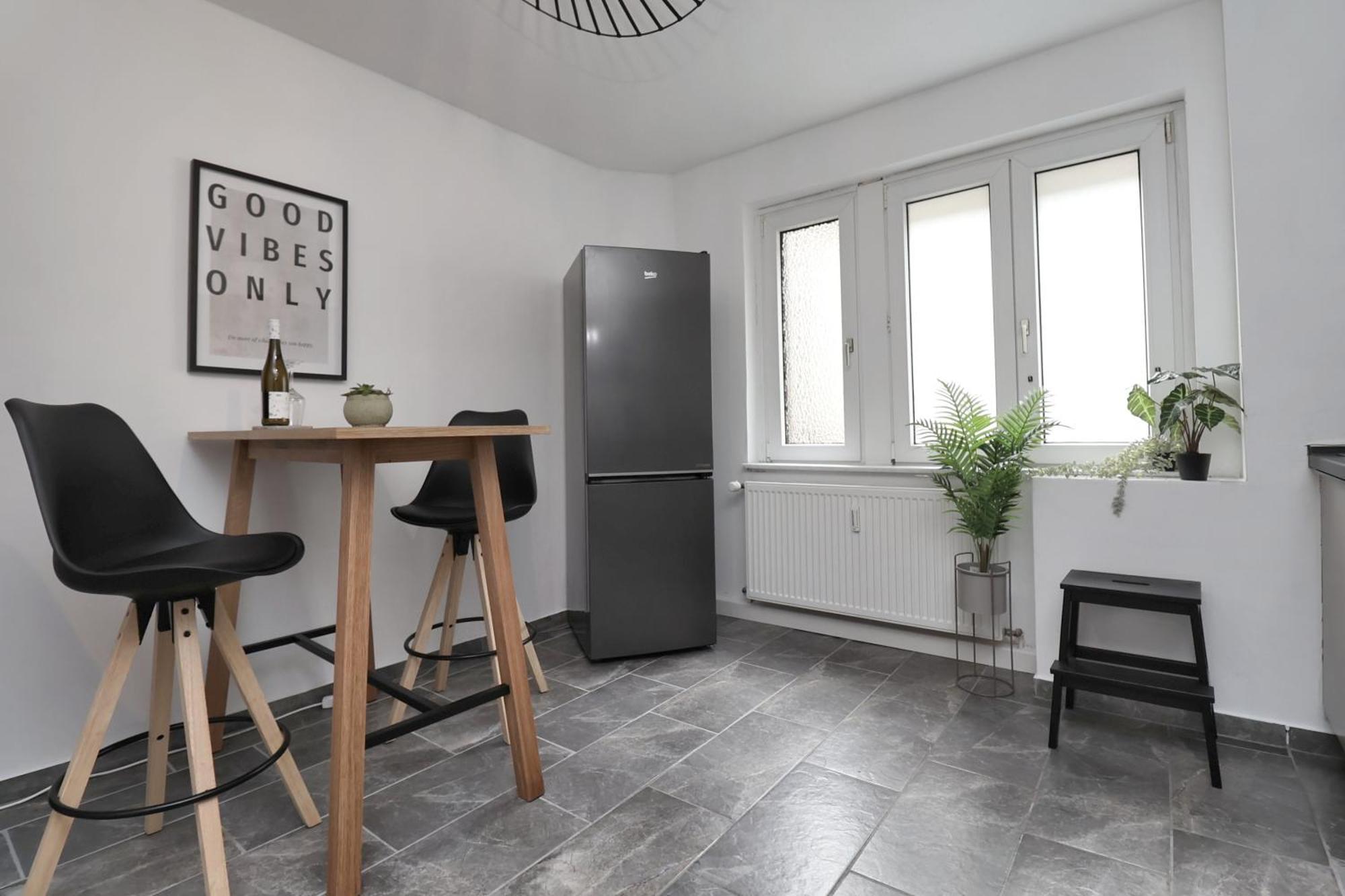 Ferienwohnung Design Am Rhein - Traumlage Rheinufer I Kueche I Oeffentl Parkplaetze Bingen am Rhein Exterior foto